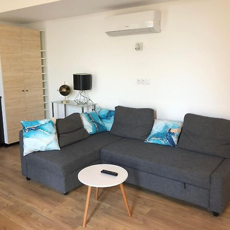 Апартаменти Duplex Jaden - 3 Pieces Climatise 80M2 Villeveyrac Екстер'єр фото