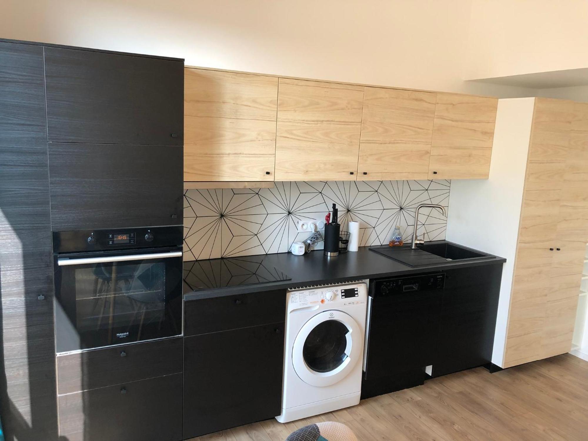 Апартаменти Duplex Jaden - 3 Pieces Climatise 80M2 Villeveyrac Екстер'єр фото